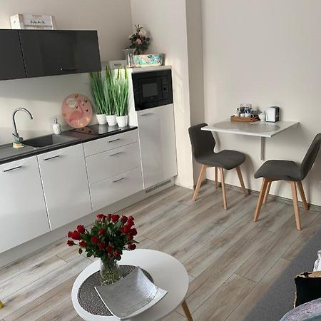 Apartament Walczaka 25 Miejsce Parkingowe Gorzów Wielkopolski Exterior foto