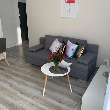 Apartament Walczaka 25 Miejsce Parkingowe Gorzów Wielkopolski Exterior foto