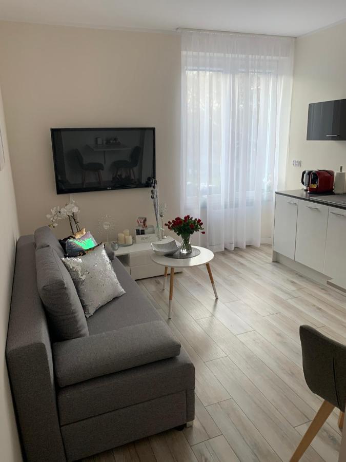 Apartament Walczaka 25 Miejsce Parkingowe Gorzów Wielkopolski Exterior foto