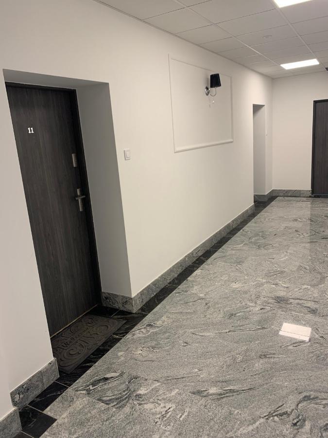 Apartament Walczaka 25 Miejsce Parkingowe Gorzów Wielkopolski Exterior foto