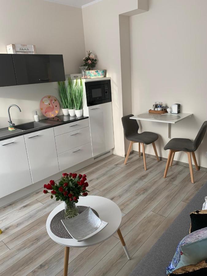 Apartament Walczaka 25 Miejsce Parkingowe Gorzów Wielkopolski Exterior foto