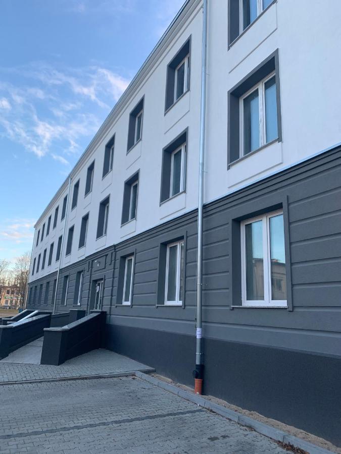 Apartament Walczaka 25 Miejsce Parkingowe Gorzów Wielkopolski Exterior foto