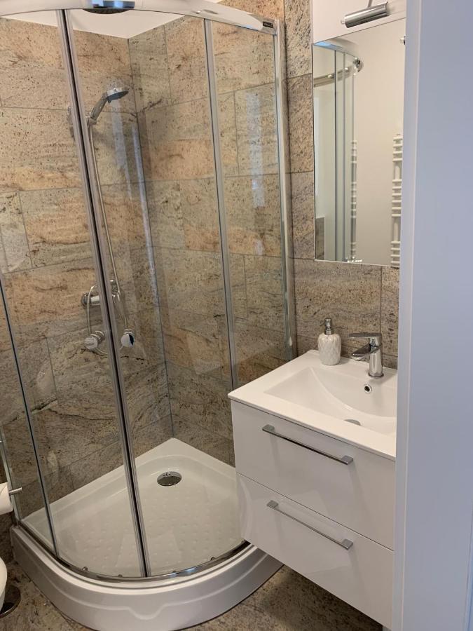 Apartament Walczaka 25 Miejsce Parkingowe Gorzów Wielkopolski Exterior foto